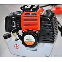 Motor de tuns gazon de 52 cmc - mașină de tuns, mașină de găurit, bărci, cositoare - Nou