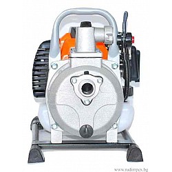 Pompă de apă pe benzină de 1 inch pentru udare și drenaj GREENYARD | Rudimpex - GYWP521N