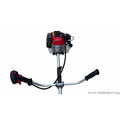 Mașină de tuns iarba pe benzină cu ax detașabil 52 cc, GREENYARD BC52 - GY-BC52-2SSH Mașină de tuns iarba pe benzină cu ax detașabil 52 cc, GREENYARD BC52 - GY-BC52-2SSH