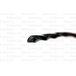 Cablu de rezervă - cadou pentru tuns iarba Greenyard Tools - rotund de 2,4 mm - 15 metri