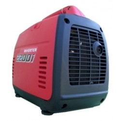 Invertor monofazat