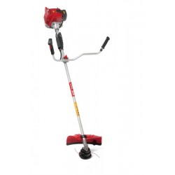 Trimmer, motor, benzină