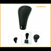 Minge Speed Ball - Universal - Negru - Piele