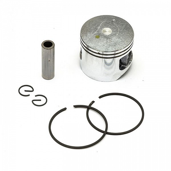 Piston pentru drujba - freza lemne cu motor 52 cmc - benzina