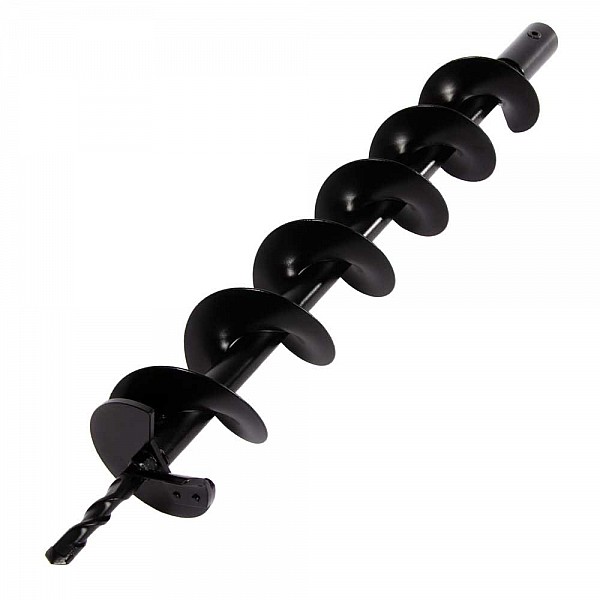 Burghiu pentru burghiu cu motor - diametru 100 mm - lungime 80 cm