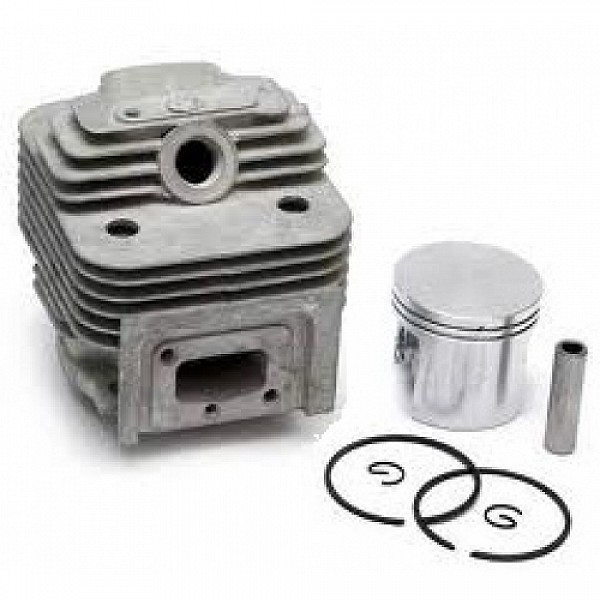 kit reparatii par motor 52 cc / kit piston-cilindru-segmente